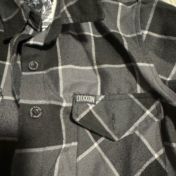 Dixxon Flannel - Picture 3 of 3